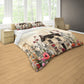 As long as we are together Duvet Cover Set