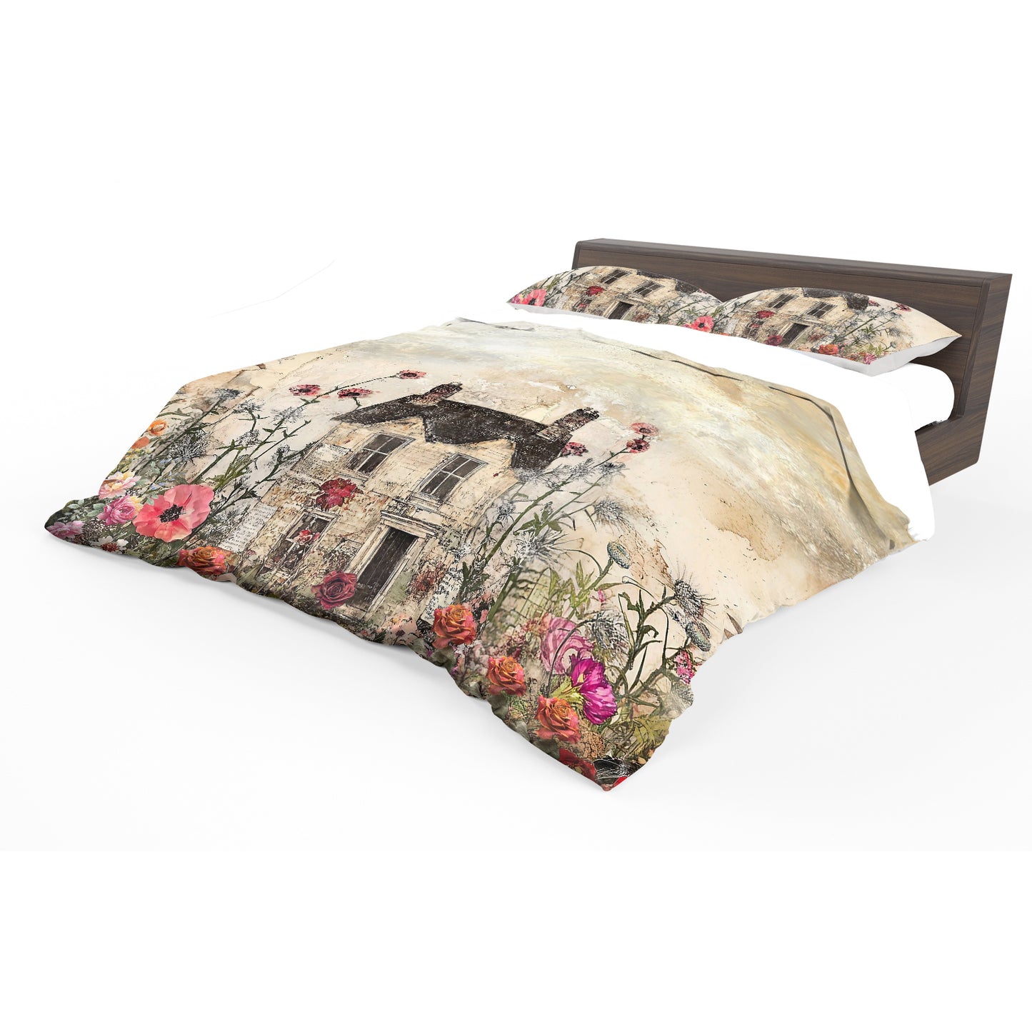 As long as we are together Duvet Cover Set