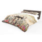 As long as we are together Duvet Cover Set
