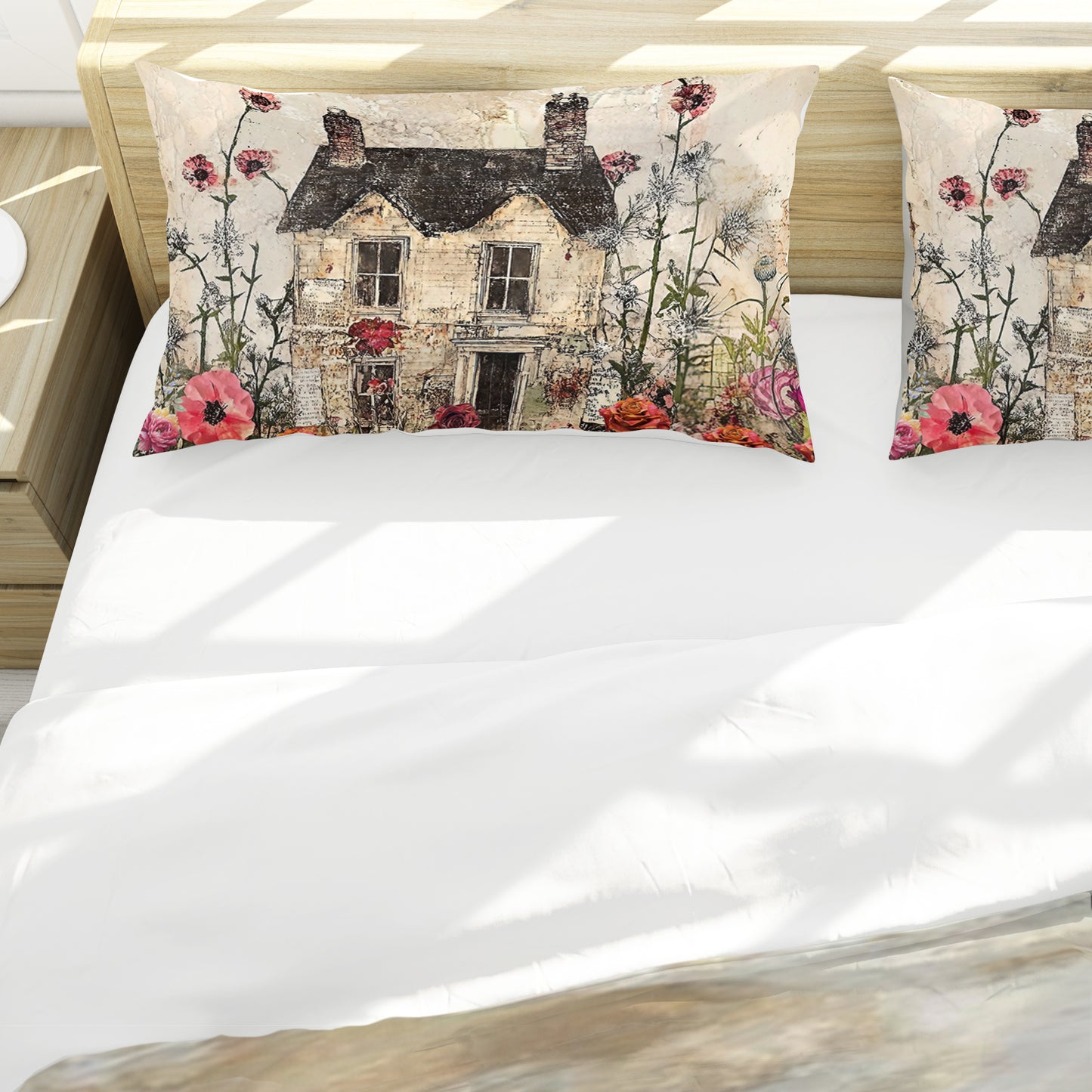 As long as we are together Duvet Cover Set