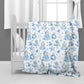 Astranauts Baby Fleece Blanket