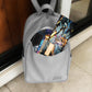 Zip & Go Attack On Titan Burst Pencil Bags Set of 3