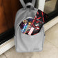 Zip & Go Attack On Titan Clash Pencil Bags Set of 3