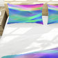 Aurora Lights Duvet Cover Set