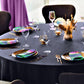 Aurora Lights Napkins