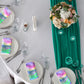 Aurora Lights Napkins