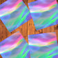 Aurora Lights Napkins