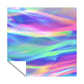 Aurora Lights Square Tablecloth