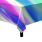 Aurora Lights Square Tablecloth