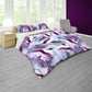 Aurora Fragments Duvet Cover Set