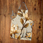 Autumn Beauty Medium Length Apron