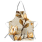 Autumn Beauty Medium Length Apron