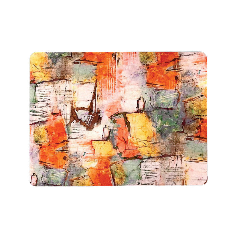Autumn Cracks Placemats