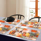 Autumn Cracks Placemats