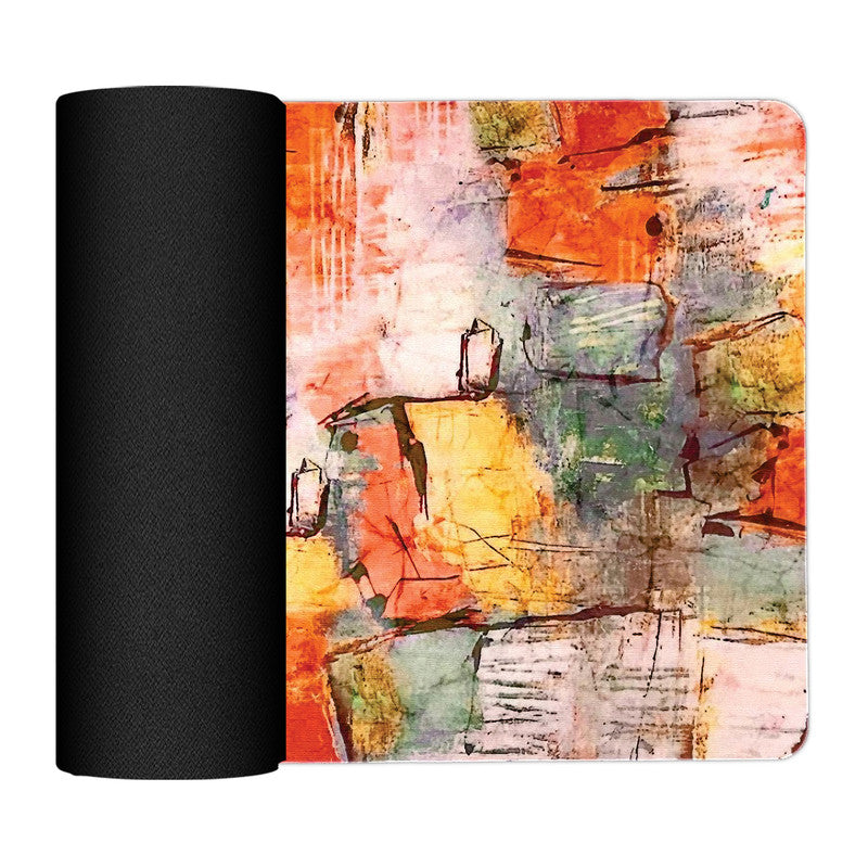 Autumn Cracks Placemats