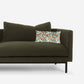 Autumn Fairies Oblong Luxury Scatter