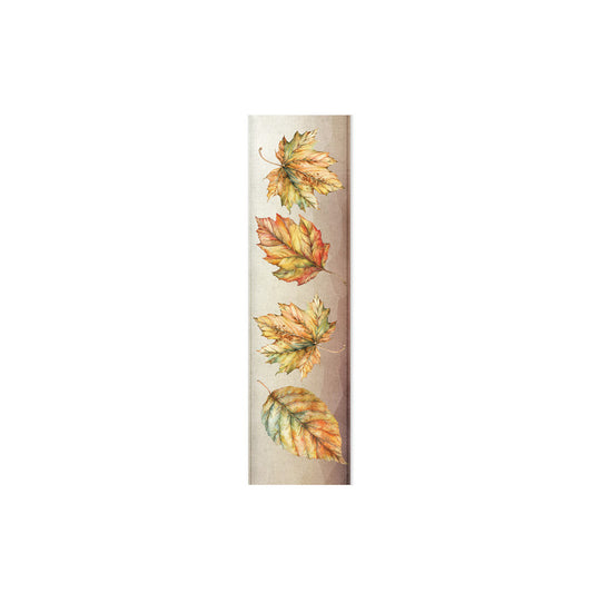 Autumn Leaves 160cm Table Runner