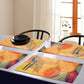 Autumn Leaves Placemats