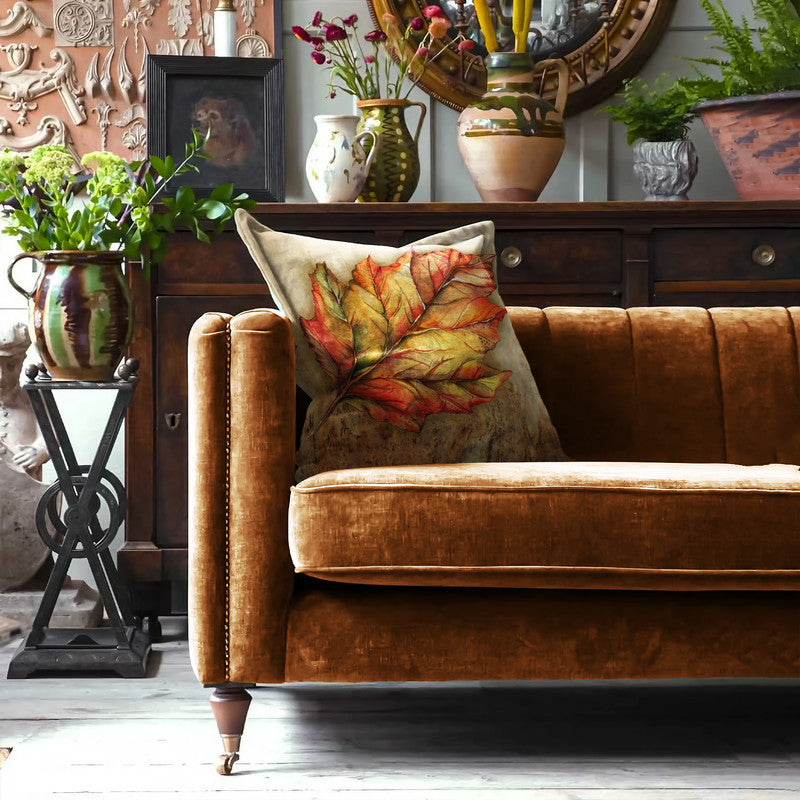 Autumn Reverie Exclusive Range Cushions