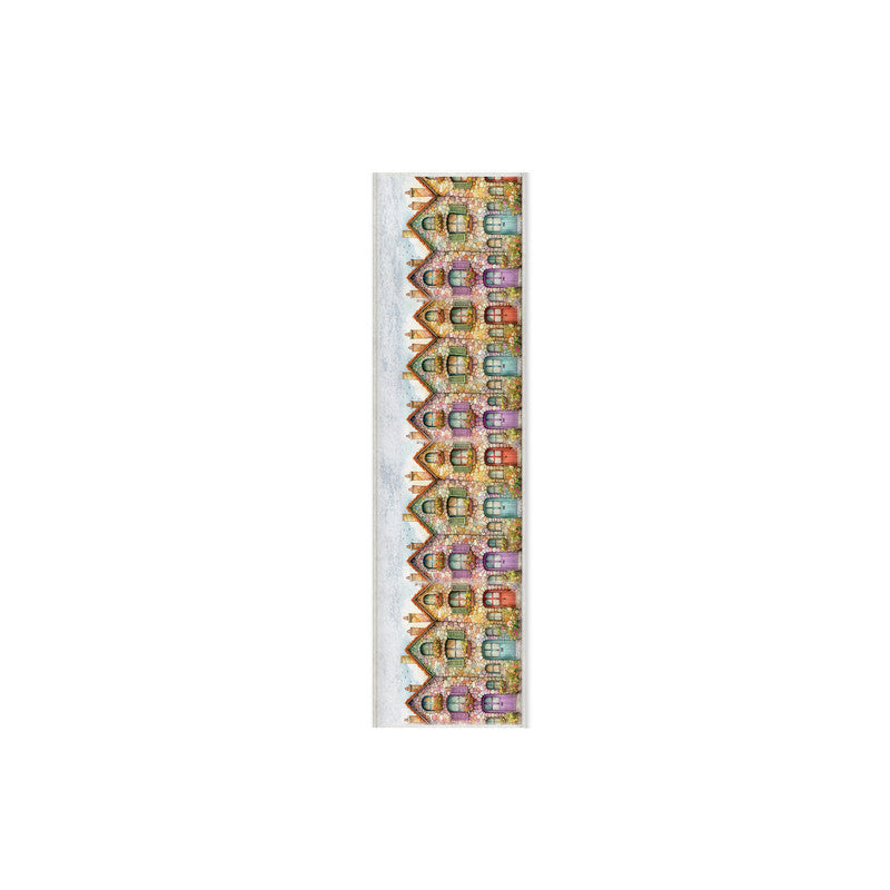 Autumn Street 160cm Table Runner