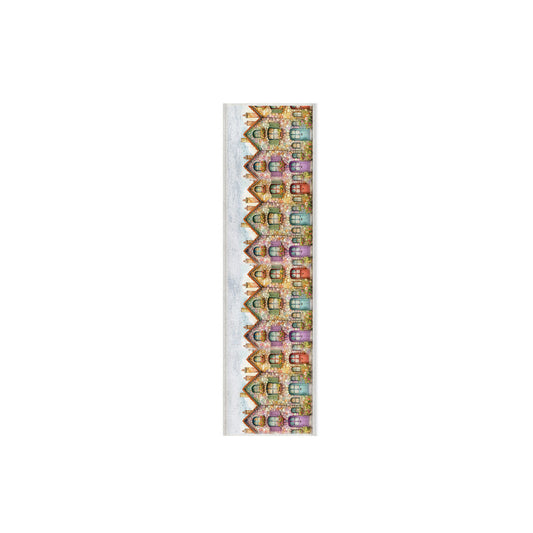 Autumn Street 160cm Table Runner