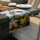 Autumn Winter Table Runner