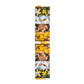 Autumn Winter Table Runner