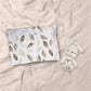 Autumn Baby Tiger Cot Set by Mark van Vuuren