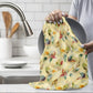 Autumn Dish Cloth (Set of 3)