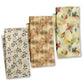 Autumn Dish Cloth (Set of 3)