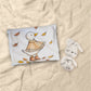 Autumn Duckling Cot Set