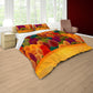 Autumn Forest Duvet Cover Set