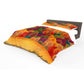 Autumn Forest Duvet Cover Set