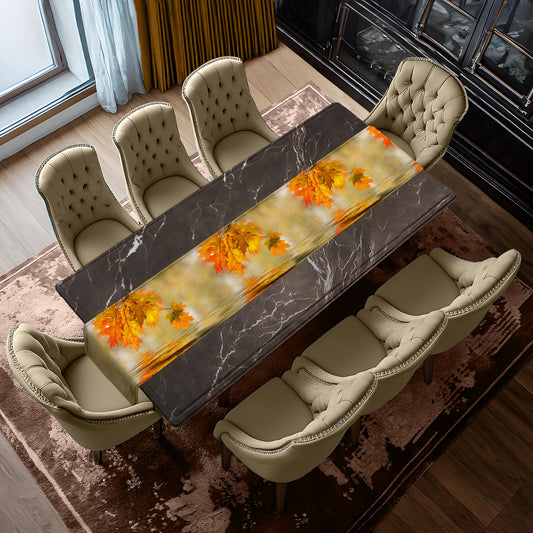 Autumn Glory Table Runner