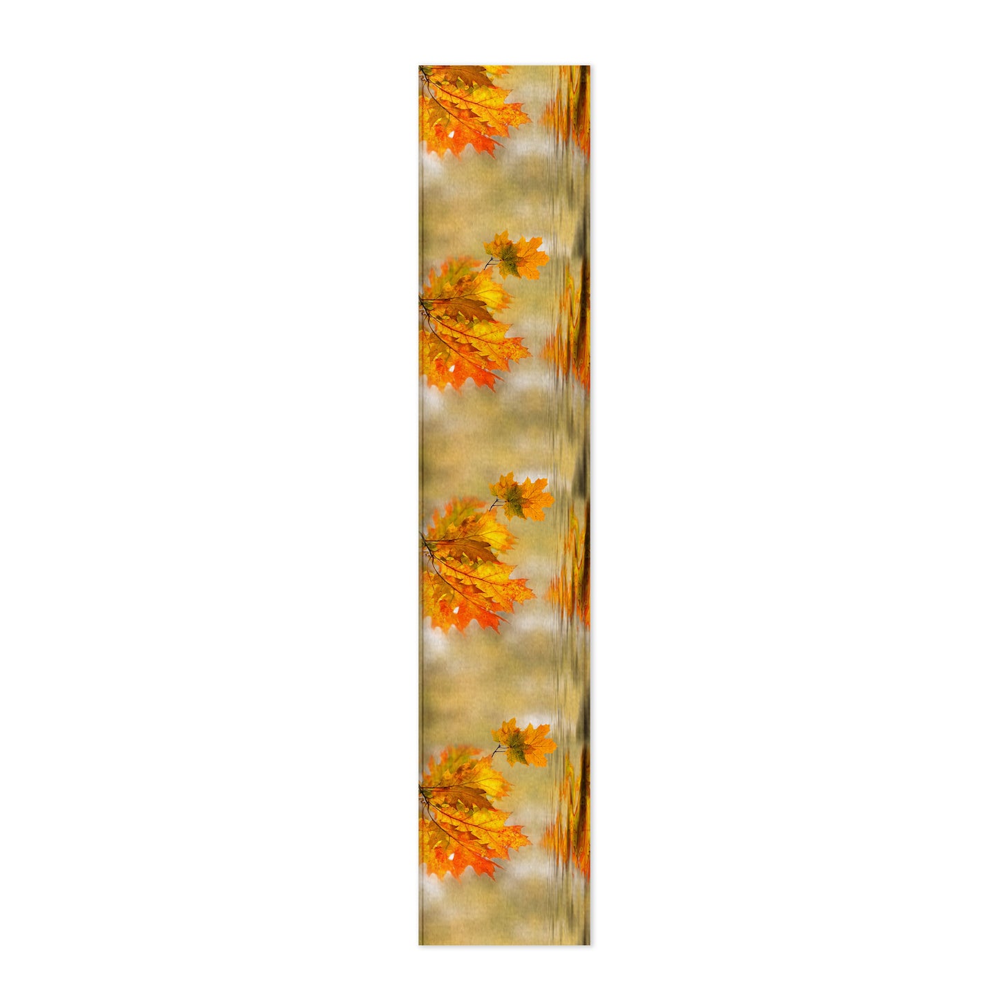 Autumn Glory Table Runner