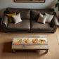 Autumn Leaves 160cm Table Runner