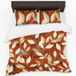 Autumn Leaves Duvet Cover Set by Wikus Schalkwyk
