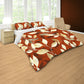 Autumn Leaves Duvet Cover Set by Wikus Schalkwyk