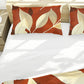 Autumn Leaves Duvet Cover Set by Wikus Schalkwyk