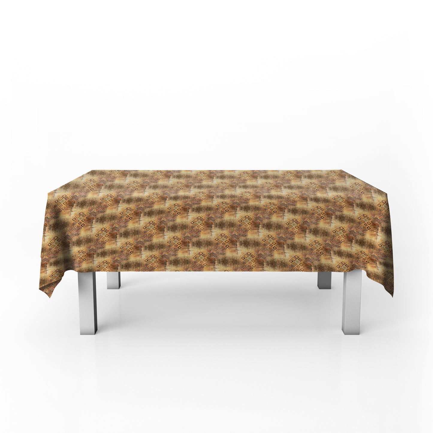 Autumn Shades Rectangle Tablecloth