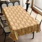 Autumn Shades Rectangle Tablecloth
