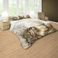 Autumn Stream Duvet Cover Set