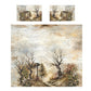 Autumn Stream Duvet Cover Set