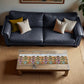 Autumn Street 160cm Table Runner