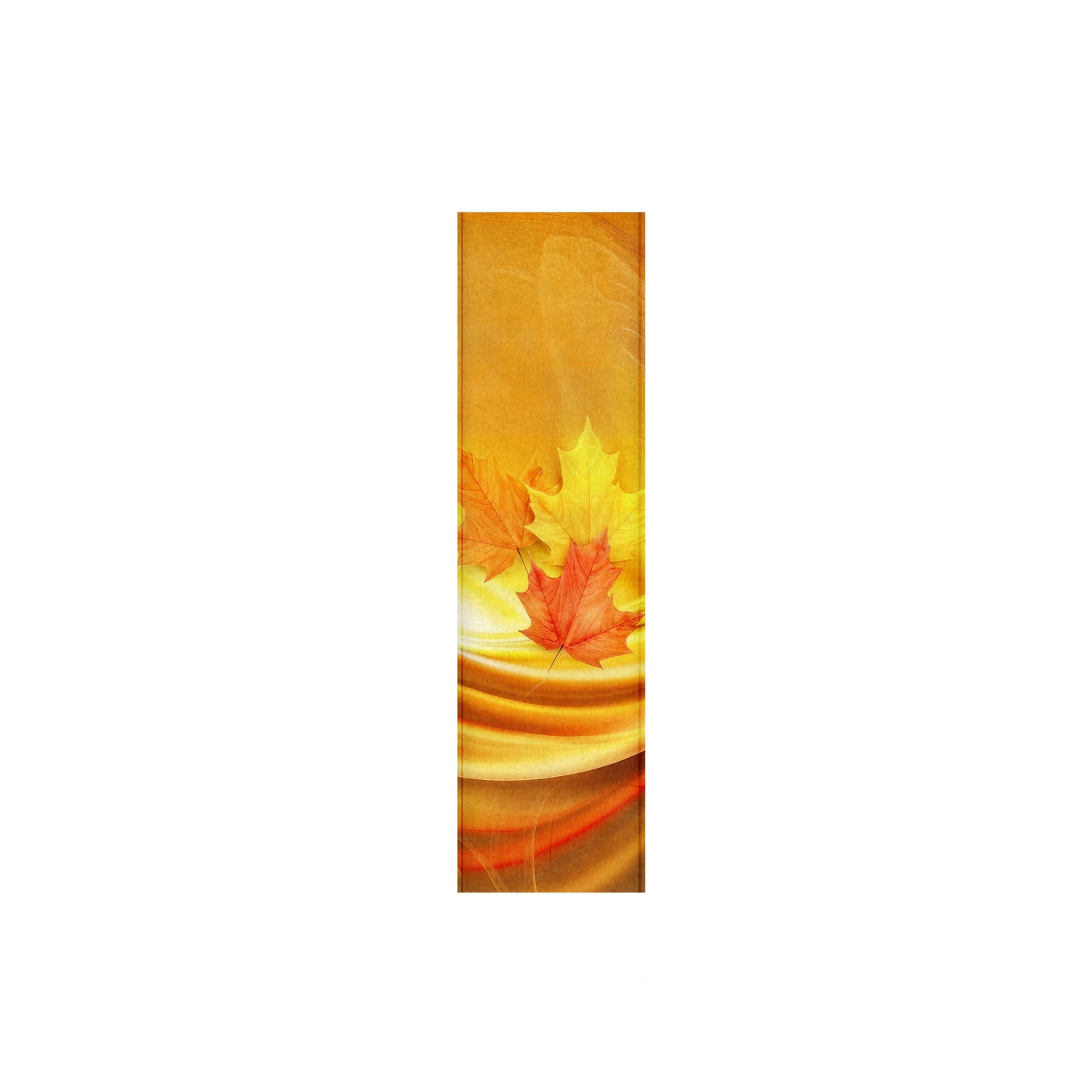 Autumn Wave 160cm Table Runner