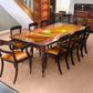 Autumn Wave 160cm Table Runner