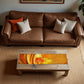Autumn Wave 160cm Table Runner
