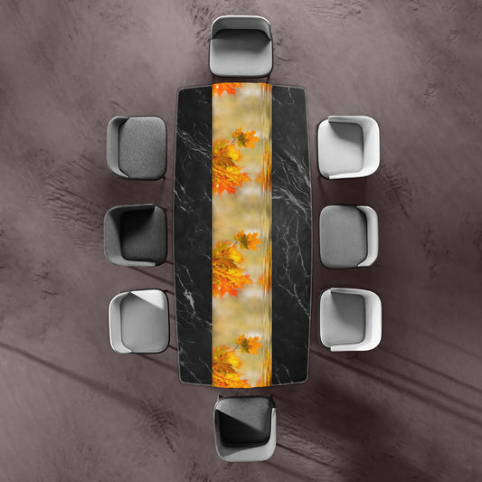 Autumn Glory Table Runner