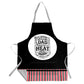 Awesome Dad Apron