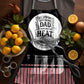 Awesome Dad Apron